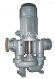 GZB立式便拆式自吸管道油泵GZB立式自吸泵