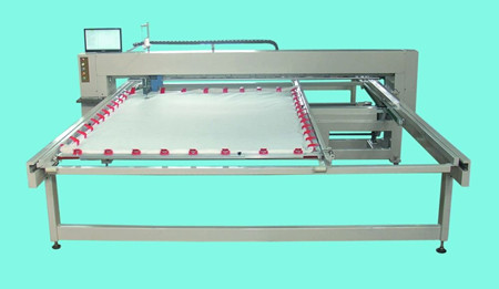 解决缝纫机因机针发热而导致短线跳线的故障的简单方法