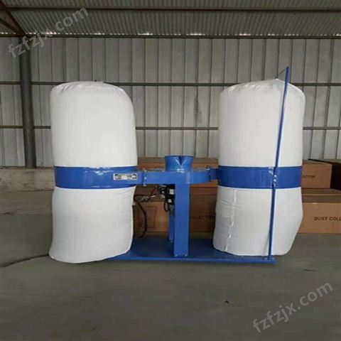 袋式旋风生产工业除尘器 防爆清灰电袋压差除尘布袋