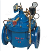 沃茨700X多功能水泵控制阀-工作原理-参数
