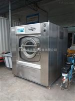 惠州出售申光洗衣机100公斤 三滚烫平机