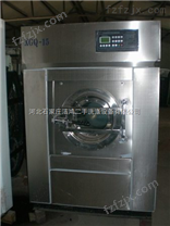 邢台洗衣店小型15公斤二手水洗机便宜价格多少钱