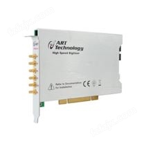阿尔泰数字化仪PCI8512B，12位 4路同步采集