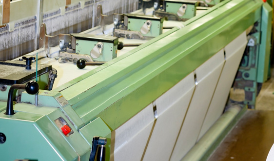 智能化改造赋能 打造纺织制造产业新质生产力